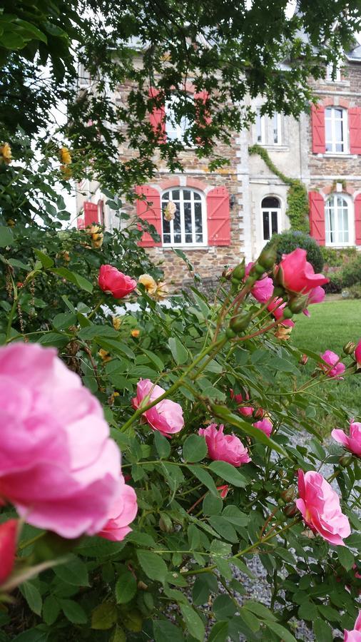 La Clef Du Bonheur Bed and Breakfast Le Loroux-Bottereau Zewnętrze zdjęcie